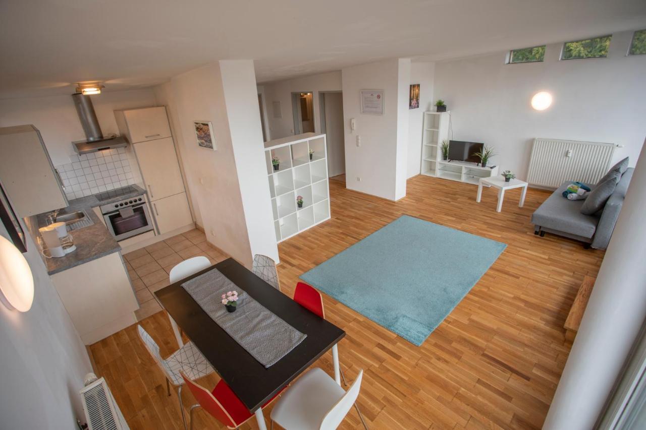 Hilltop Innsbruck Apartment I Free Parking Eksteriør billede