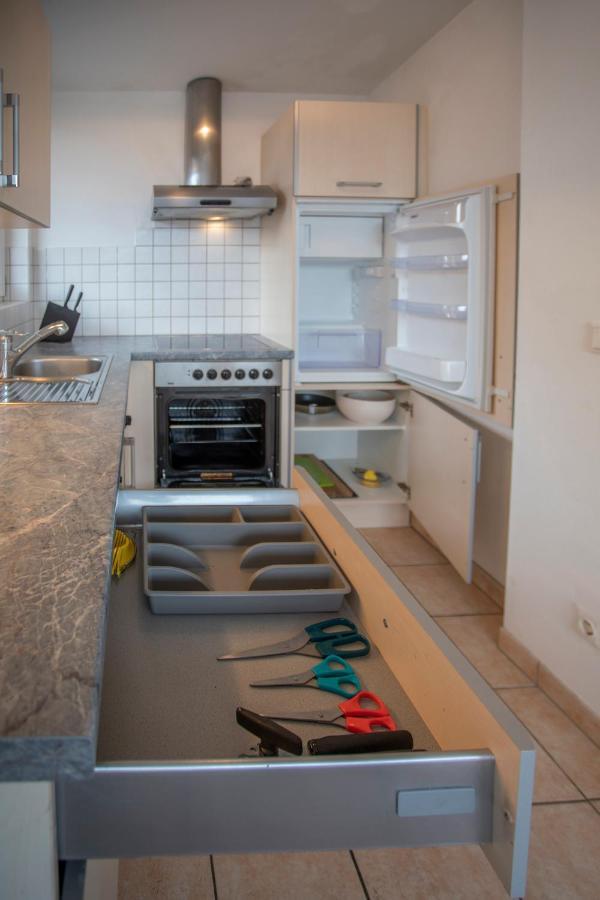Hilltop Innsbruck Apartment I Free Parking Eksteriør billede