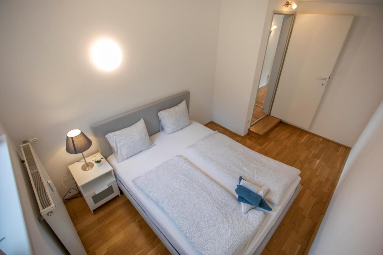 Hilltop Innsbruck Apartment I Free Parking Eksteriør billede
