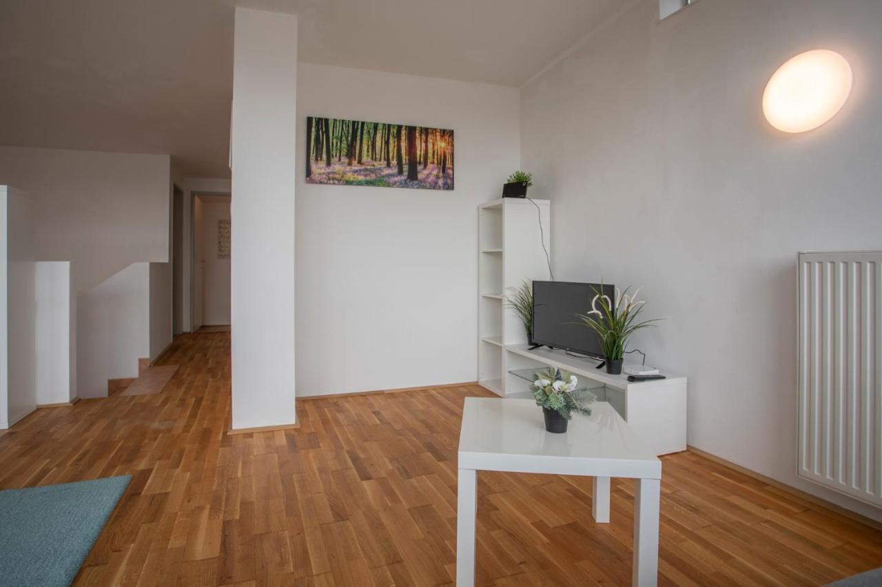 Hilltop Innsbruck Apartment I Free Parking Eksteriør billede