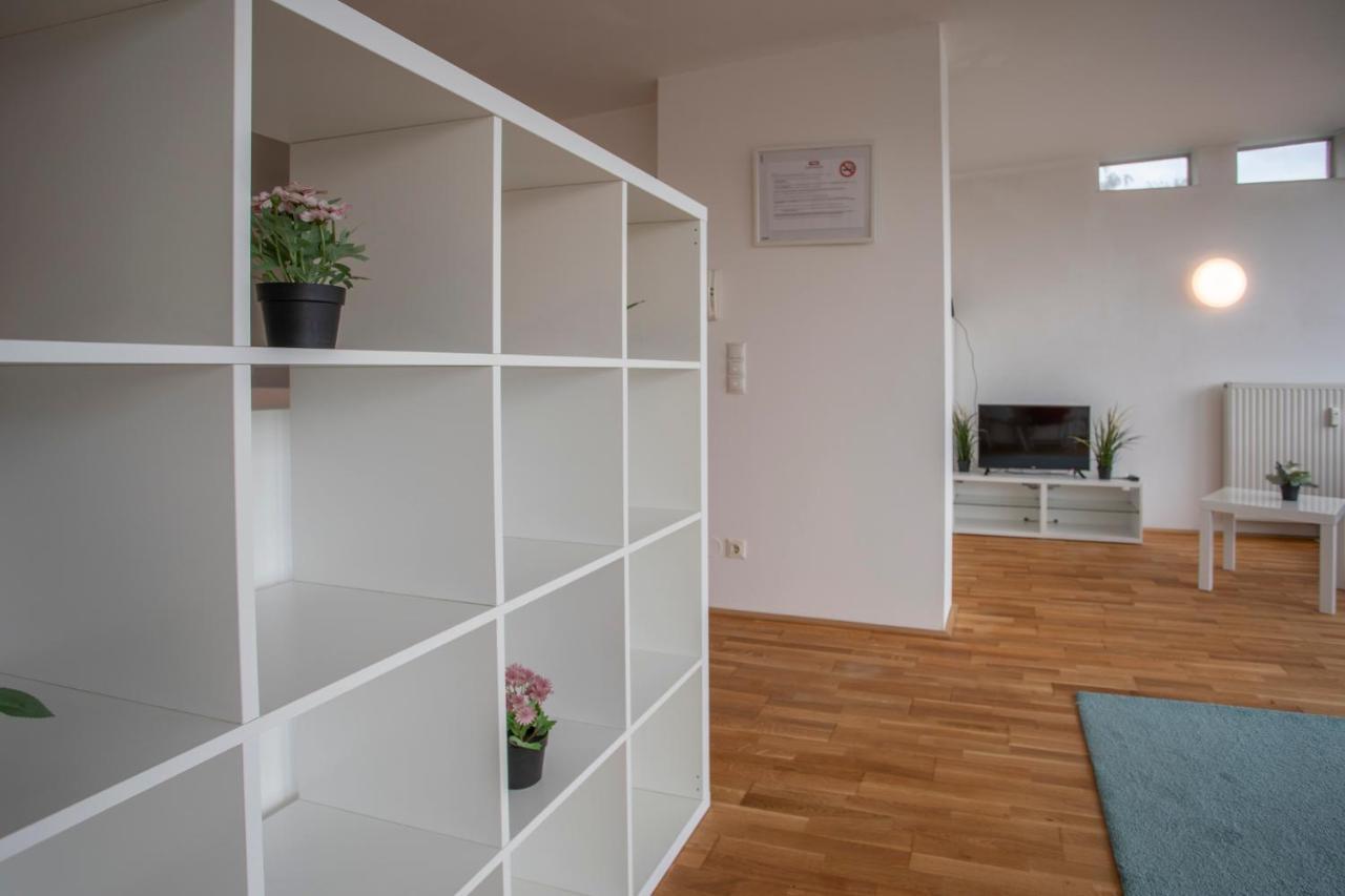 Hilltop Innsbruck Apartment I Free Parking Eksteriør billede
