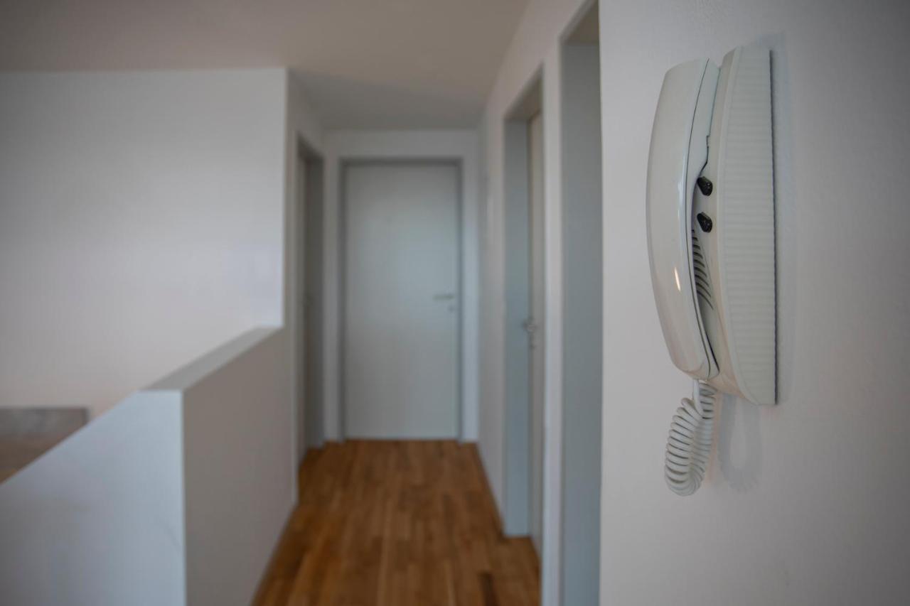 Hilltop Innsbruck Apartment I Free Parking Eksteriør billede