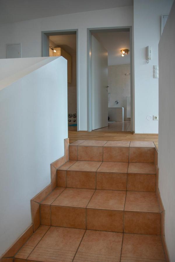 Hilltop Innsbruck Apartment I Free Parking Eksteriør billede