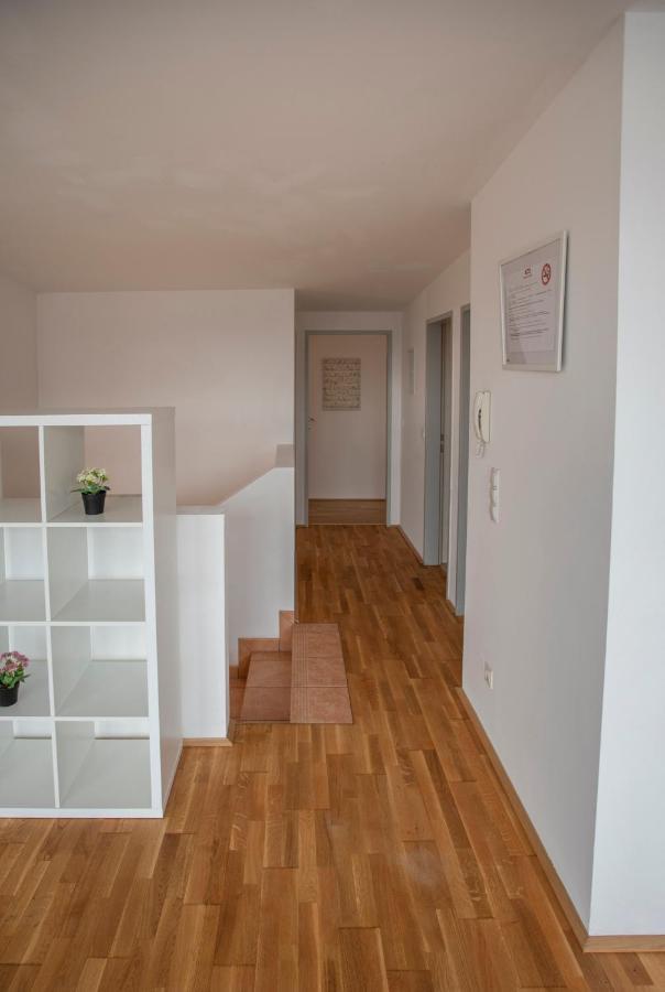 Hilltop Innsbruck Apartment I Free Parking Eksteriør billede