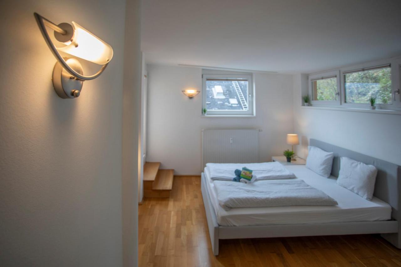 Hilltop Innsbruck Apartment I Free Parking Eksteriør billede