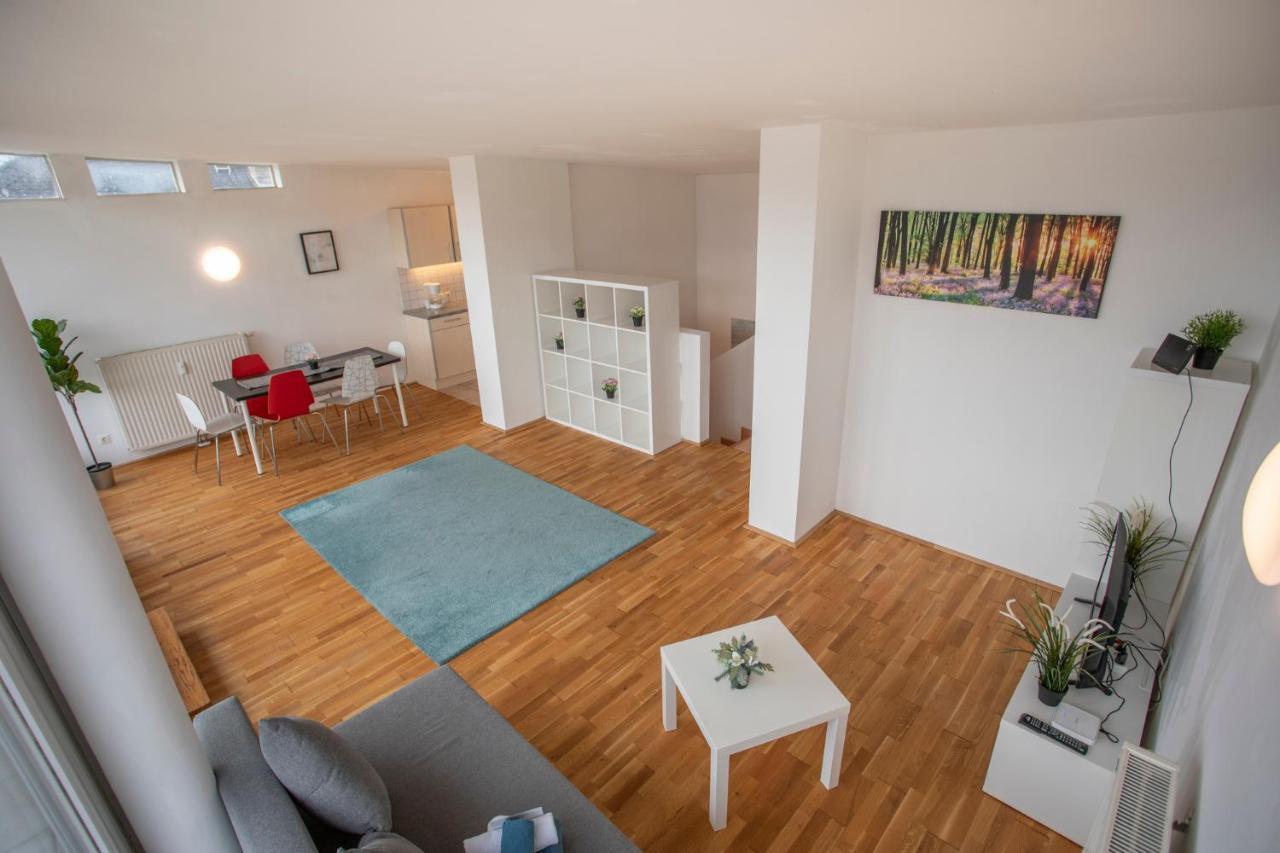 Hilltop Innsbruck Apartment I Free Parking Eksteriør billede
