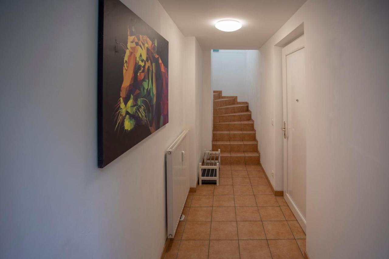 Hilltop Innsbruck Apartment I Free Parking Eksteriør billede
