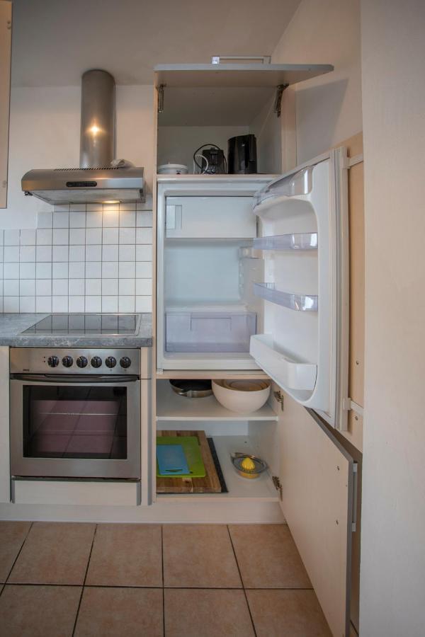 Hilltop Innsbruck Apartment I Free Parking Eksteriør billede