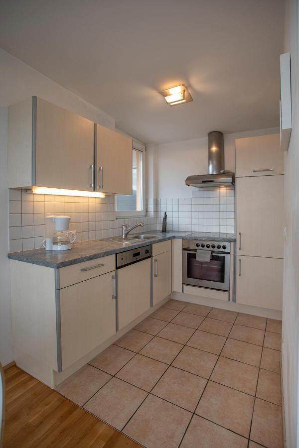 Hilltop Innsbruck Apartment I Free Parking Eksteriør billede